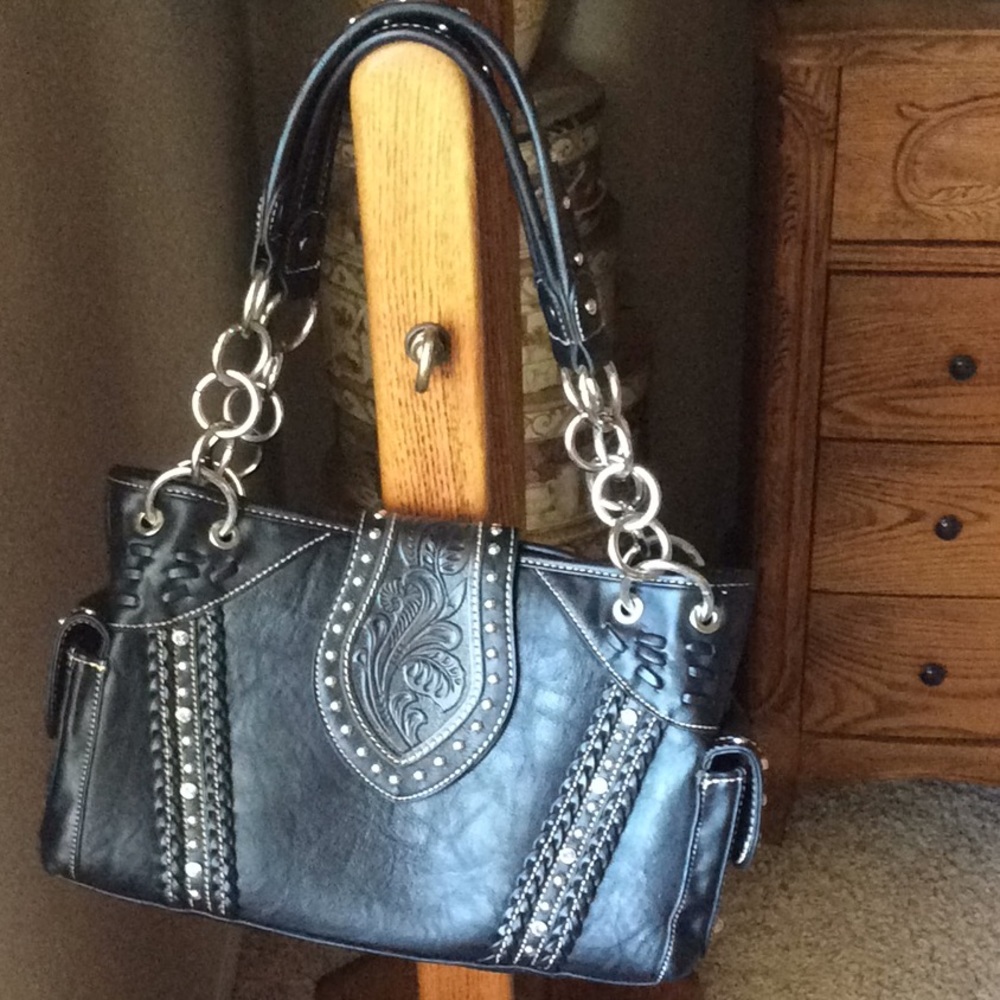 Montana West bag